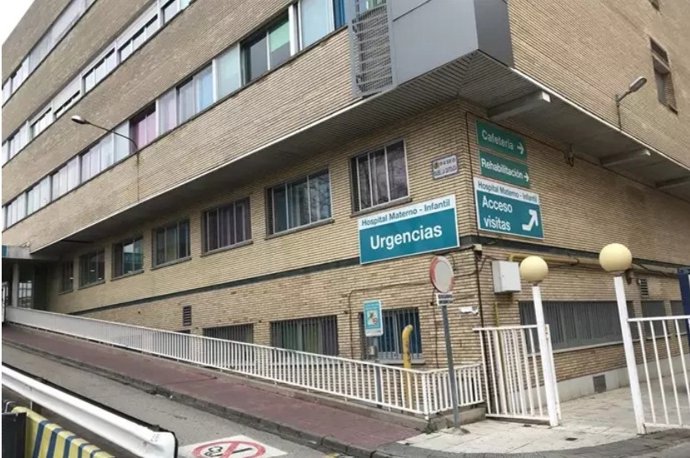 Archivo - Hospital Miguel Servet