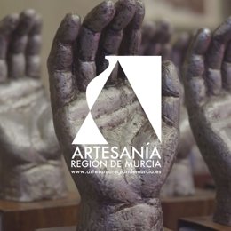 Cartel de los premios de Artesanía