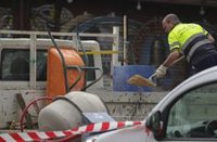 CCOO cifra en 15 los trabajadores muertos por accidentes laborales tras el último caso este jueves en Sevilla