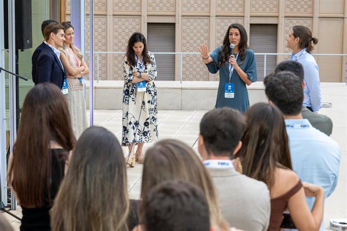 El Fórum de AEFA organiza un evento para abordar el "relevo generacional en las empresas familiares"