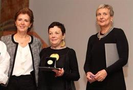 Archivo - Graciela Iturbide (fotógrafa mexicana)