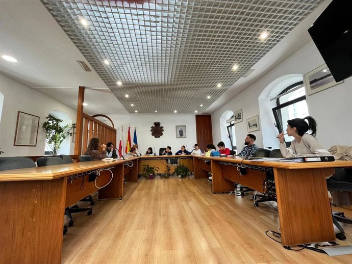 Consejo de Infancia y Adolescencia de Astillero