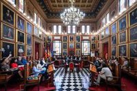 El Consell de la Cultura de Palma reúne al sector para valorar proyectos de legislatura y analizar propuestas de futuro