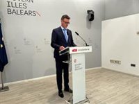 El Govern balear celebra la apuesta del PSOE por políticas de incentivos en materia de vivienda