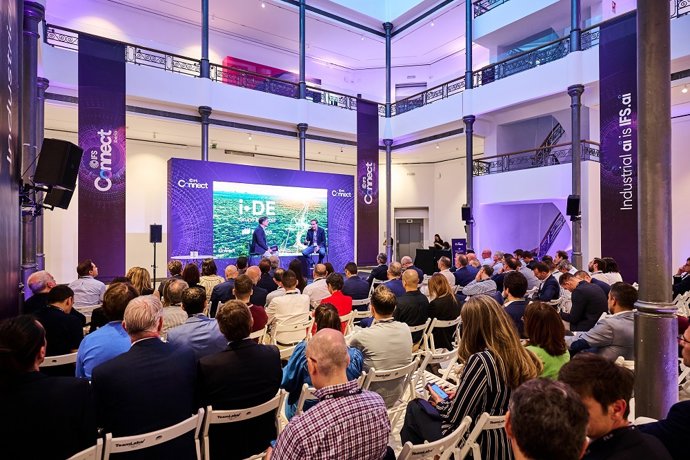 Más de 200 profesionales, partners y clientes del sector se reúnen en la jornada IFS Connect Iberia 2025