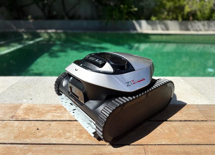 Robot limpiapiscinas Dreame Z1 Pro
