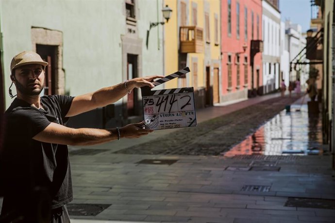 Gran Canaria acoge 16 producciones audiovisuales durante los cinco primeros meses de 2025