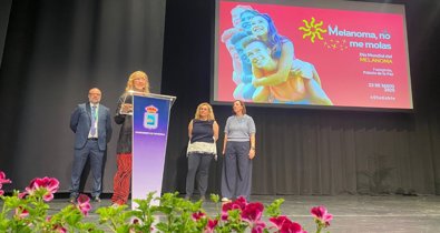 Es Andalucía - Málaga