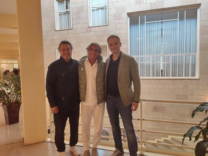 Las Norias acogerá, del 3 al 7 de septiembre, el torneo de tenis de la categoría sub-16 'Amor&Paz y Amigos',