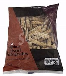 Imagen del producto afectado.
