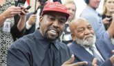 Foto: Kanye West dice que ya no es antisemita y pide perdón por "el dolor causado"