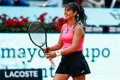 Leyre Romero supera la previa y jugará su primer 'grande' en Roland Garros