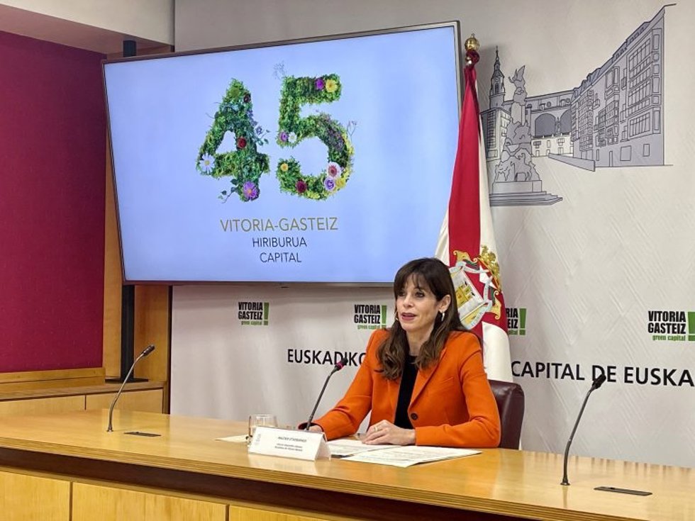 Maider Etxebarria