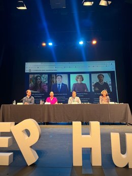 V Jornadas de la Red de Orientación de la provincia de Huelva.