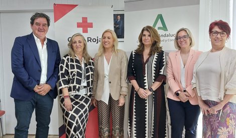 Es Andalucía - Cádiz