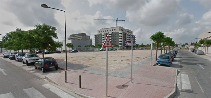 Sanidad licita el proyecto para un nuevo centro de salud con máxima eficiencia energética en Albal