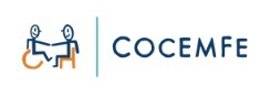 COCEMFE Logo