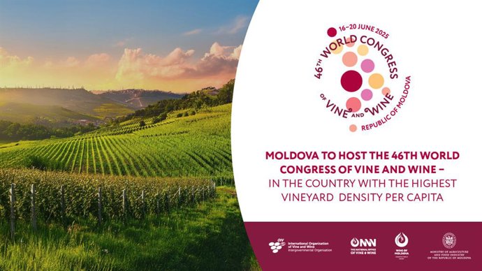 46Th Congress Of Vine And Wine