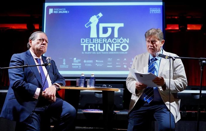 La 37 edición de la reunión de los jurados de los Premios Rei Jaume I