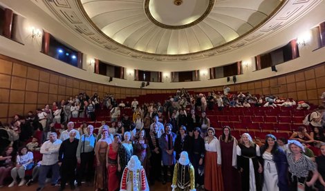 Es Andalucía - Granada