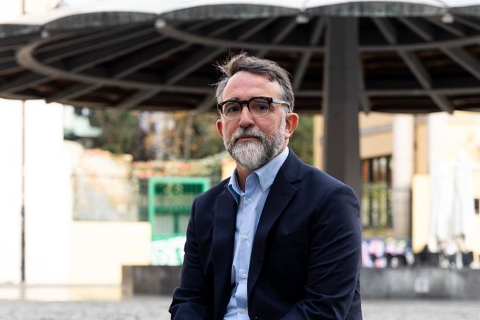 Archivo - El concejal del PSOE en el Ayuntamiento de Oviedo, Juan Álvarez Areces.