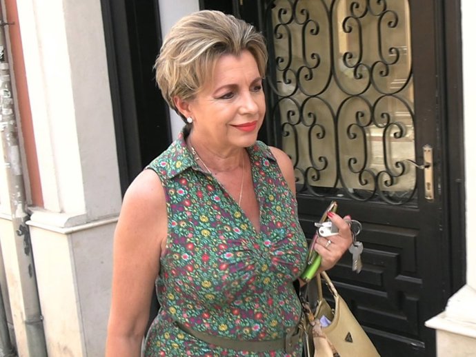 María José García