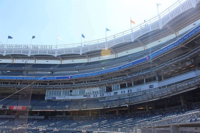 Yankee Stadium no perdona a Juan Soto en su regreso