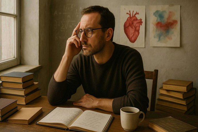 ¿Es válida la literatura sin el factor de la emoción?