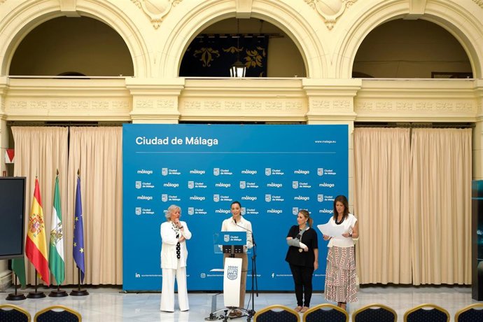 Rueda de prensa posterior a la junta de gobierno local