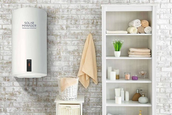 Llega el buen tiempo; el momento ideal para renovar el sistema de calefacción y agua caliente en casa