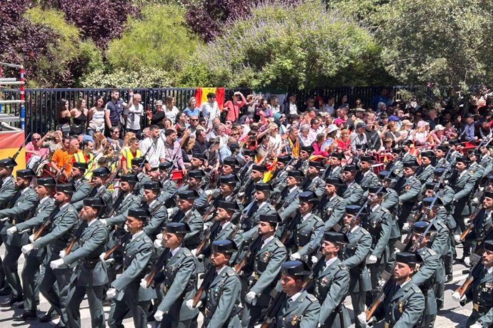 Avefor; la academia Guardia Civil que apuesta por el esfuerzo real, sin promesas ni atajos