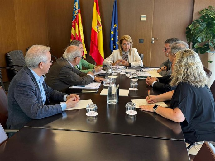 Camarero: "El nuevo decreto de vivienda de protección pública eleva a 698 las solicitudes para calificaciones provisionales en solo cinco meses"