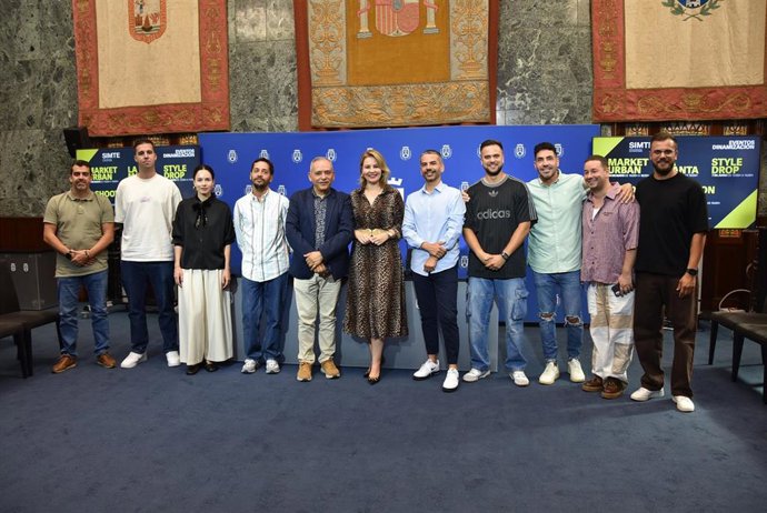 Tenerife se prepara para la Semana Internacional de la Moda de junio con iniciativas que buscan "dinamizar" el sector