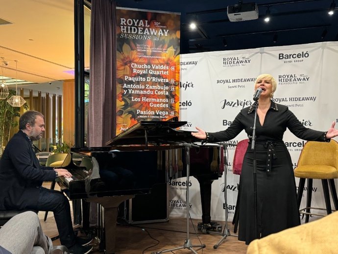 El festival Royal Hideaway Sessions cumple diez años como cita musical de referencia en la costa gaditana