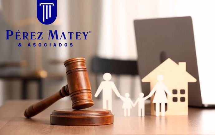 El papel fundamental del derecho de familia