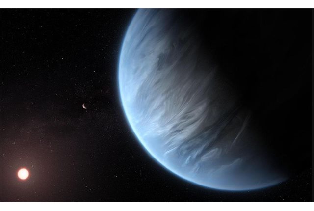 Astronomía