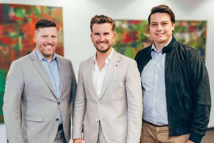 Aufinity Group recauda 23 M€ en Serie C para crecer en Europa