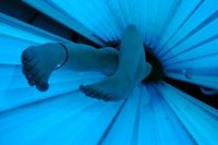 Sanidad recomienda no usar cabinas de bronceado por el aumento del riesgo de sufrir cáncer de piel