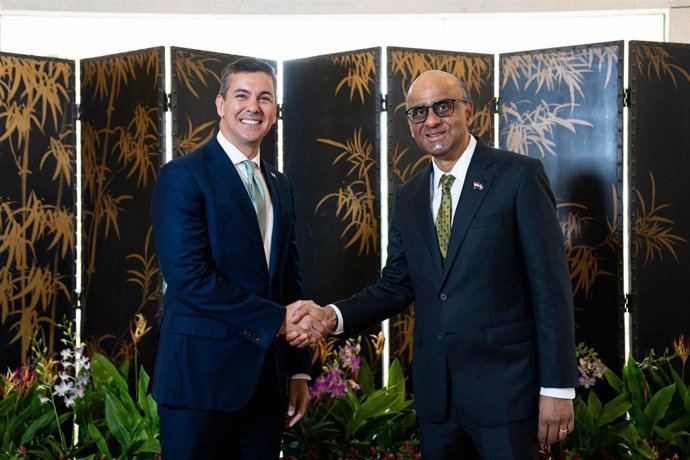 Paraguay cierra un acuerdo con Singapur para exportar sus productos cárnicos