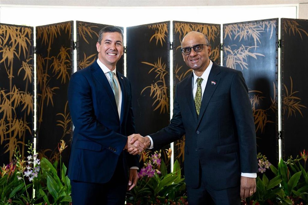Paraguay cierra un acuerdo con Singapur para exportar sus productos cárnicos