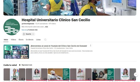 Es Andalucía - Granada