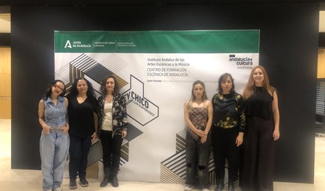 Es Andalucía - Granada