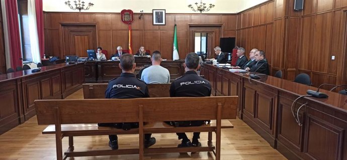 Declarado culpable de matar intencionadamente el acusado del crimen de la parada de metro.