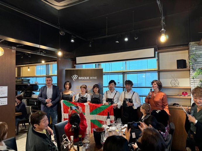 La consejera de Desarrollo Rural considera que "se ha abierto una gran oportunidad" para las exportaciones a Japón