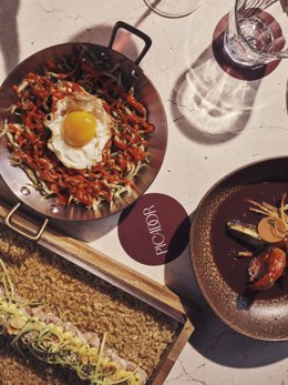 Restaurante Picador: un viaje sensorial al corazón de la gastronómica andaluza