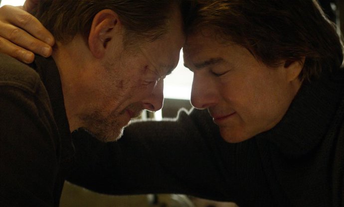 Mision Imposible 8: ¿Muere Ethan Hunt (Tom Cruise) en Sentencia final?