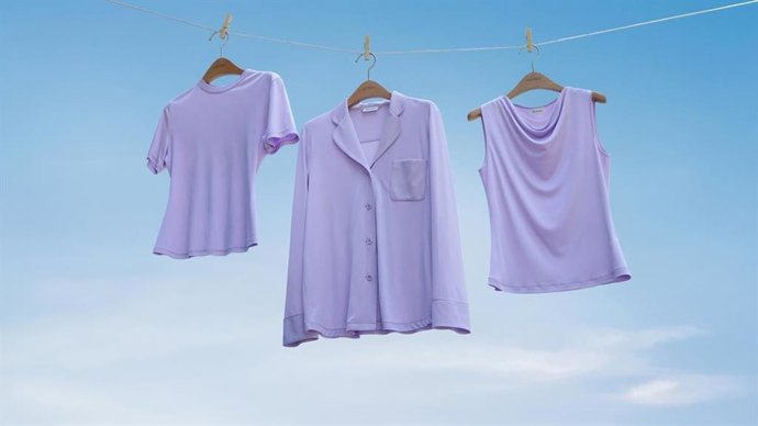 LILYSILK Unveils Breathable, Stretchable, and Machine-Washable Silk Jersey Collection for Summer 2025