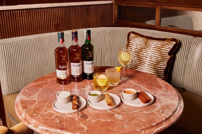 Promoció del Club 1959 de Glenfiddich 