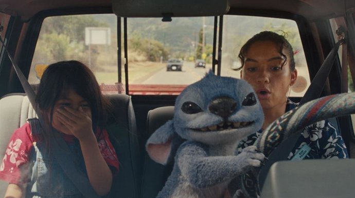 El final del remake de Lilo y Stitch, explicado: Así cambia el original de Disney