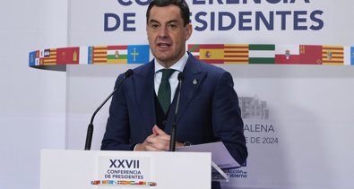 Es Andalucía - Sevilla